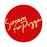 Scream for Pizza